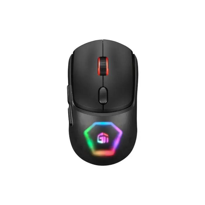GamerTek Slate Gaming Mouse 