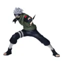 BNP Naruto Shippuden Vibration Stars-(Hatake Kakashi) - Statue
