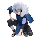 BNP Naruto Shippuden Panel Spectacle Senju Tobirama - Statue