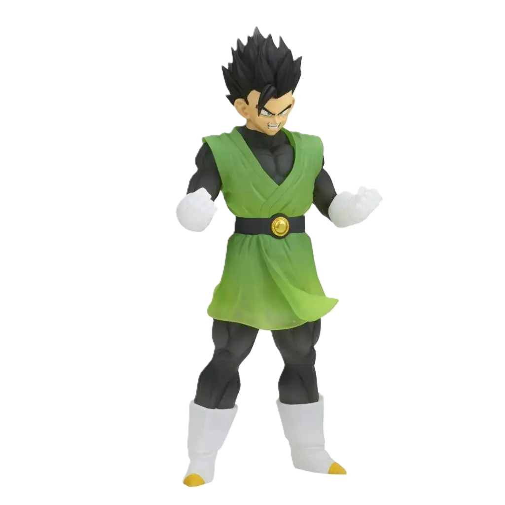 BNP Dragon Ball Z Clearise Son Gohan Ⅱ(Ver.A) - Statue