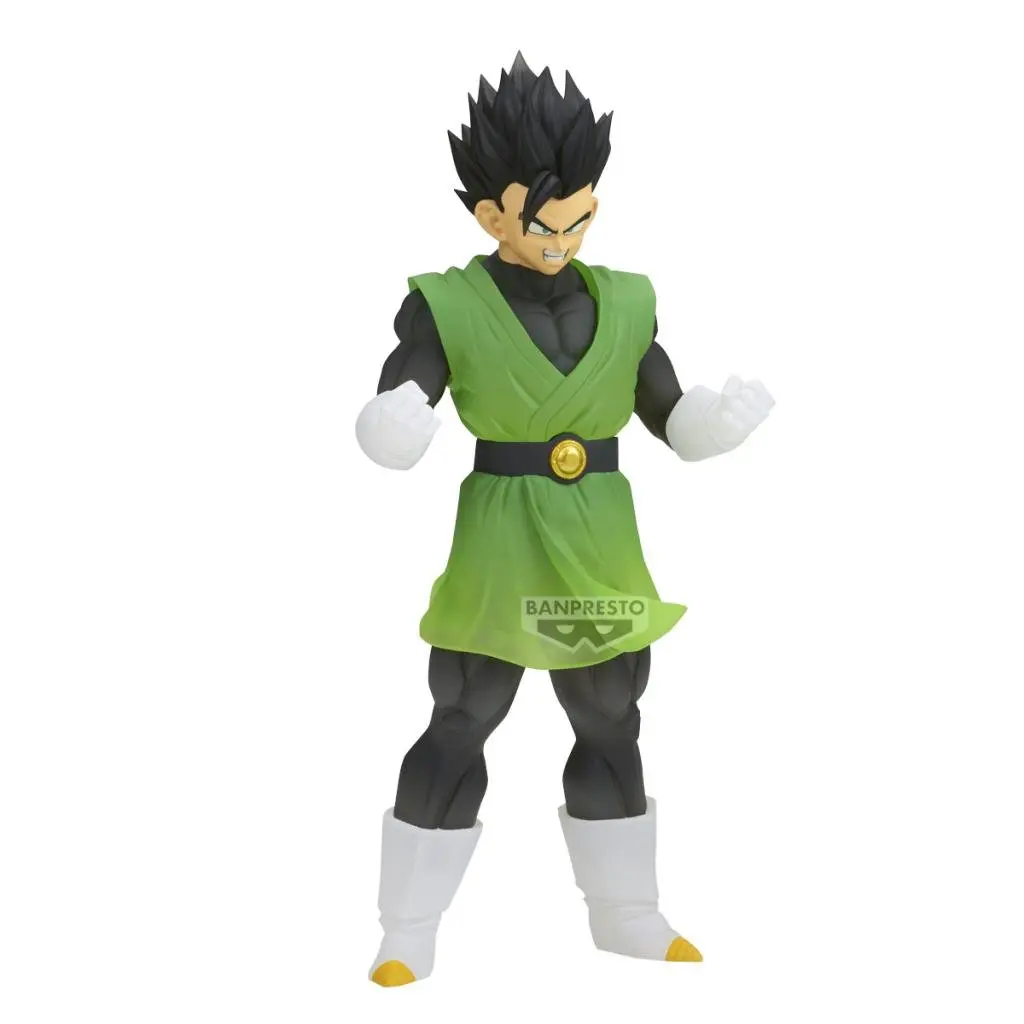 BNP Dragon Ball Z Clearise Son Gohan Ⅱ(Ver.A) - Statue