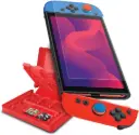 GamerTek Essential Kit For Nintendo Switch 2 Kit - 6 in 1