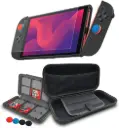 GamerTek Starter Kit For Nintendo Switch 2 Kit - 9 in 1