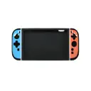 GamerTek Silicone Protective Case For Nintendo Switch 2 - Bl