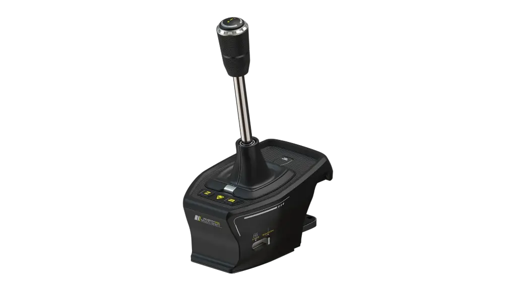 عجلة قيادة VelocityOne Multi-Shift للألعاب – Xbox/PC