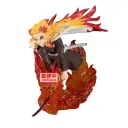 BNP Demon Slayer: Kimetsu No Yaiba Vibration Stars Plus-Kyoj - Statue