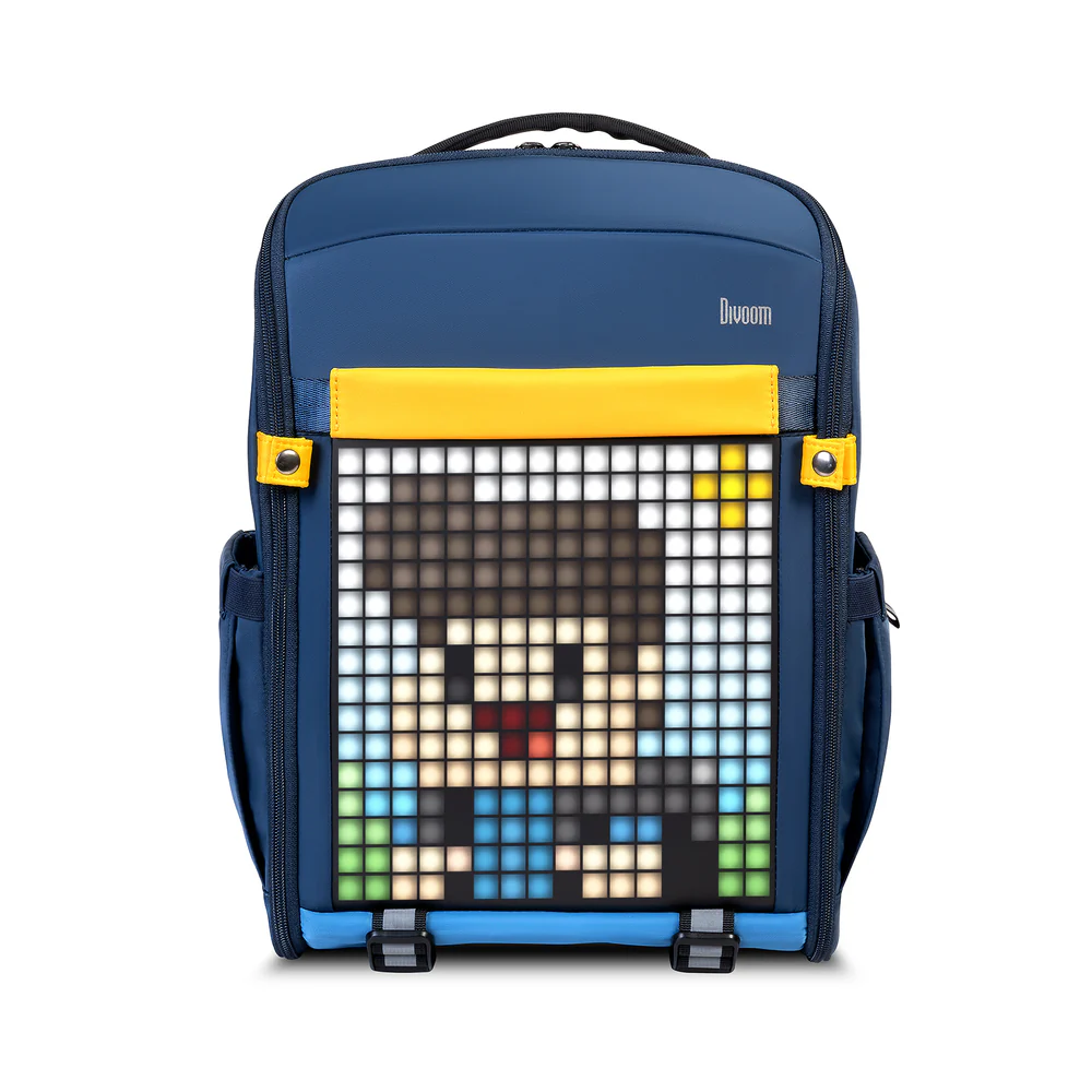 Divoom Backpack 