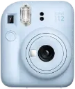 Scan Barcode - Fujifilm Instax Mini 12 Camera 
