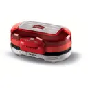 Ariete Hamburger Power 1200W Ideal For To Prepare 2Hamburgers