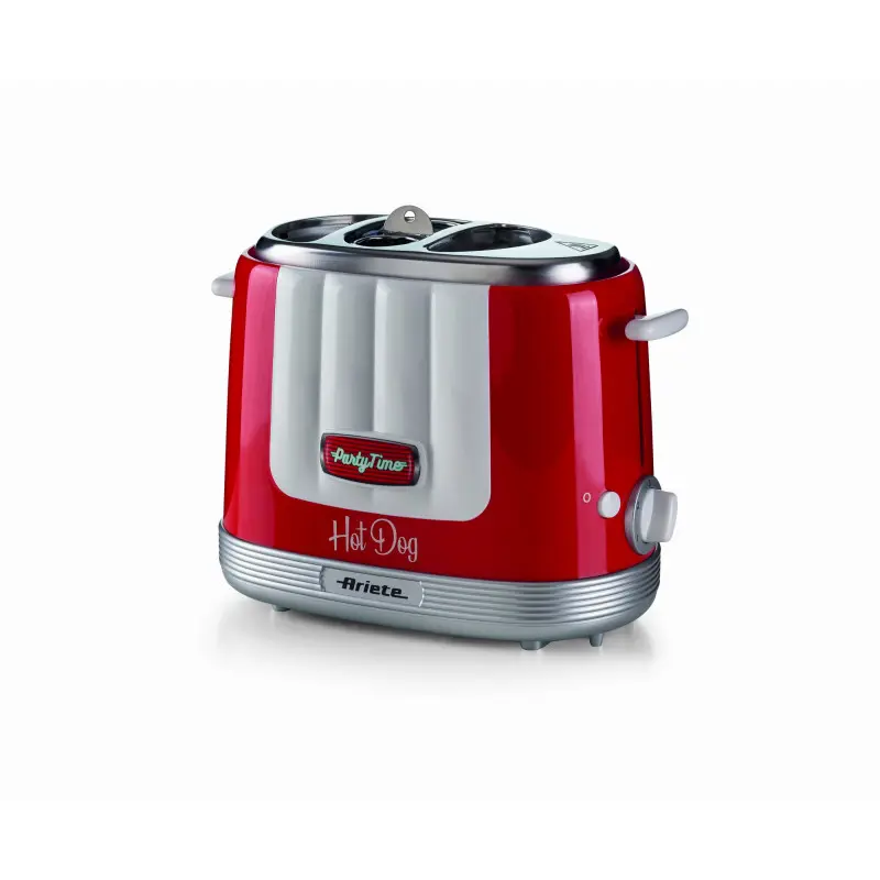 Ariete Hot Dog Power 650 W