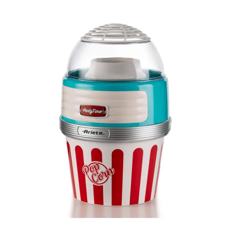 Ariete Pop Corn Top Power: 1100 Watt
