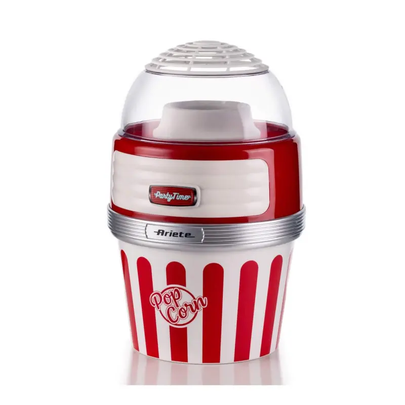 Ariete Pop Corn Top Power: 1100 Watt