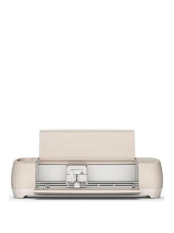 CRICUT EXPLORE 4 SEASHELL EMEA