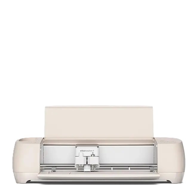 CRICUT EXPLORE 4 SEASHELL EMEA