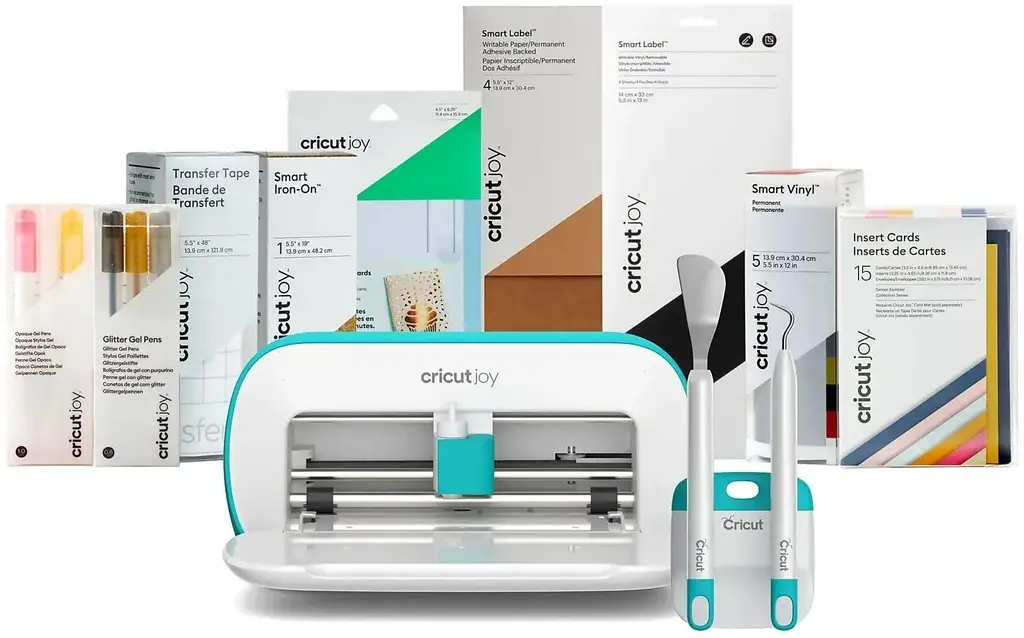 Cricut Joy Gift Bundle