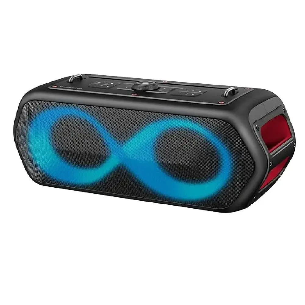 Monster MusicBox Go Party Speaker 80W 