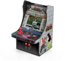 My Arcade Retro Bad Dudes Micro Player