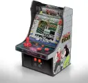 My Arcade Retro Bad Dudes Micro Player