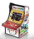  My Arcade DGUNL-3224 Mappy Micro Player Retro Arcade Machine -6.75 Inch
