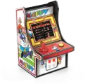  My Arcade DGUNL-3224 Mappy Micro Player Retro Arcade Machine -6.75 Inch