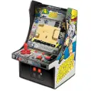 My Arcade 6" Collectible Retro Bad Dudes Micro Player