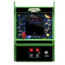 My Arcade Galaga Micro Player Pro: Arcade Classics 2 Games in 1, Retro Mini Arcade Machine, Playable 6.75 Inch