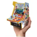 My Arcade DGUNL-4185 Super Street Fighter II – Pro Portable Retro Arcade Micro Player (2 GAMES IN 1)