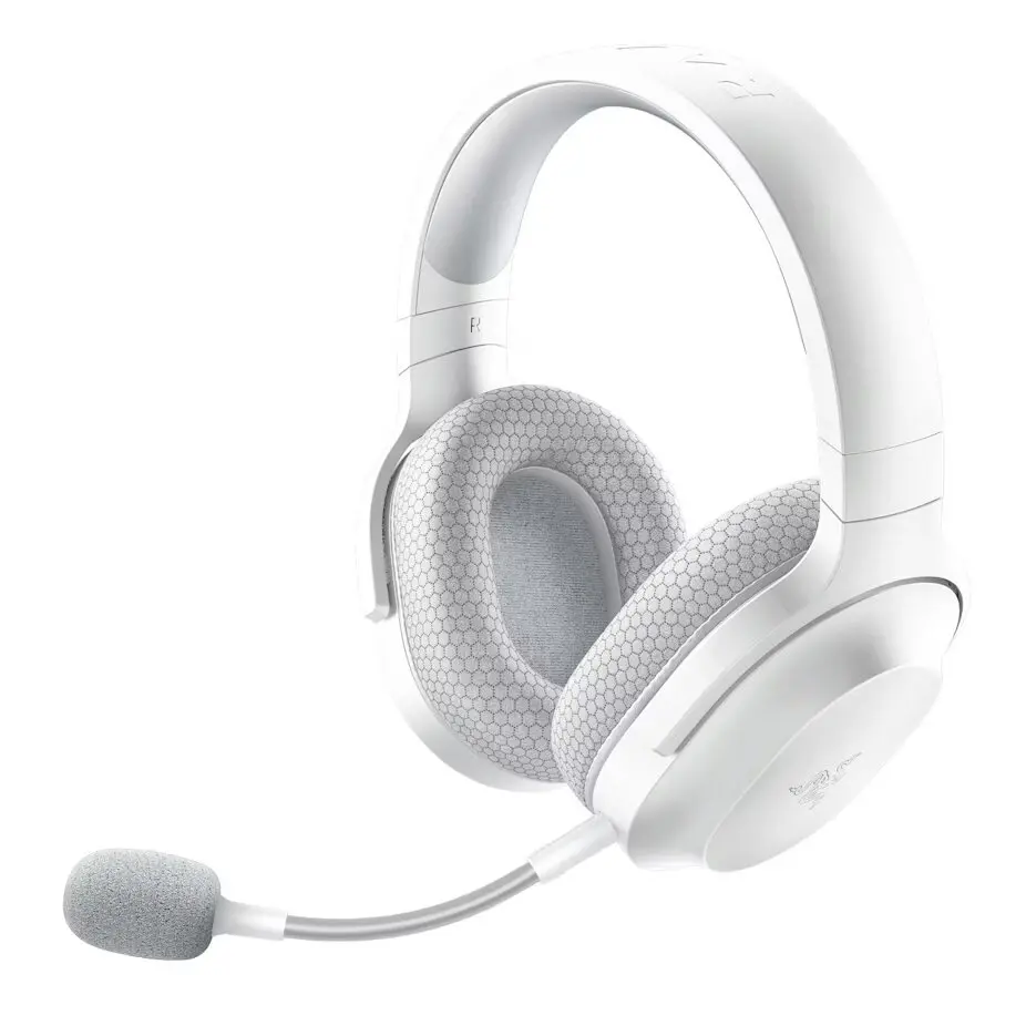 RAZER Barracuda X - Mercury White Headset
