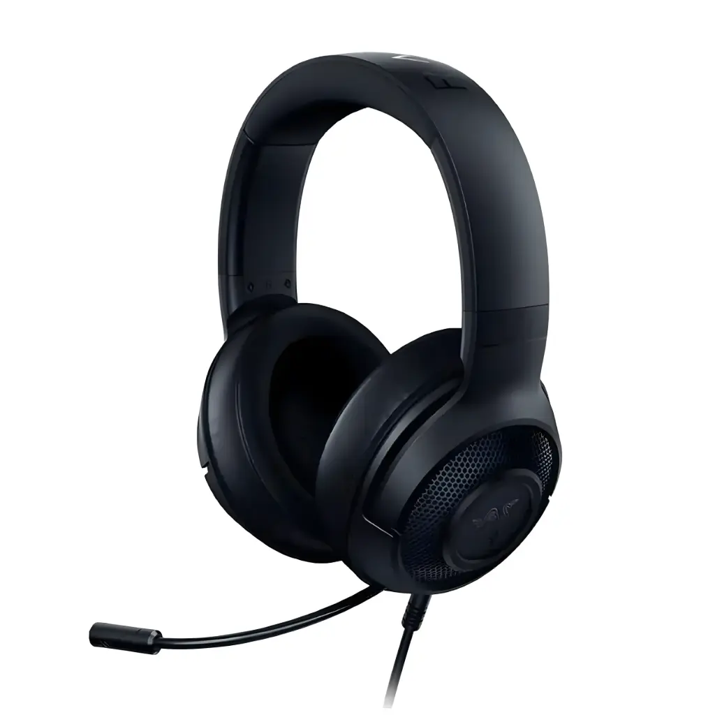 RAZER KRAKEN X  LITE Headset 