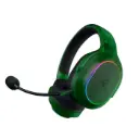 رايزر Barracuda X Chroma سماعة رأس – إصدار Phantom Green