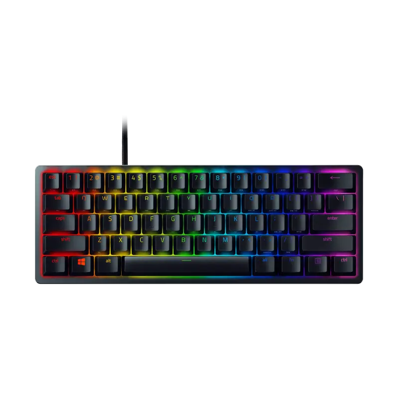 RAZER Huntsman Mini  Keyboard
