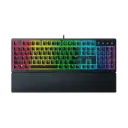 RAZER Ornata V3 - Low-profile Mecha-membrane RGB Keyboard (Clicky) 