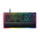 رايزر BlackWidow V4 Pro كيبورد ميكانيكي