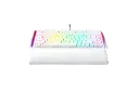 BlackWidow V4 75% - US Layout - White Edition 