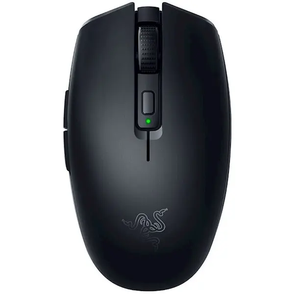 Razer Orochi V2 Wireless Gaming Mouse - Black 
