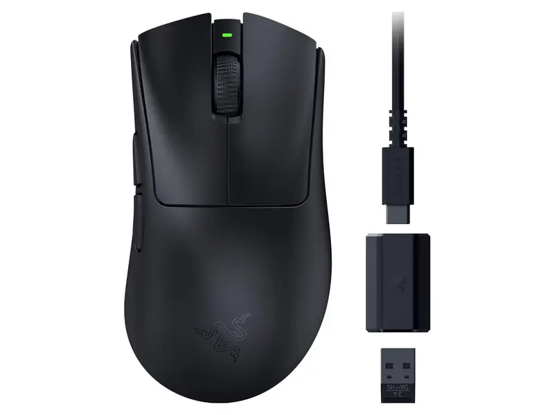 RAZER DeathAdder V3 HyperSpeed