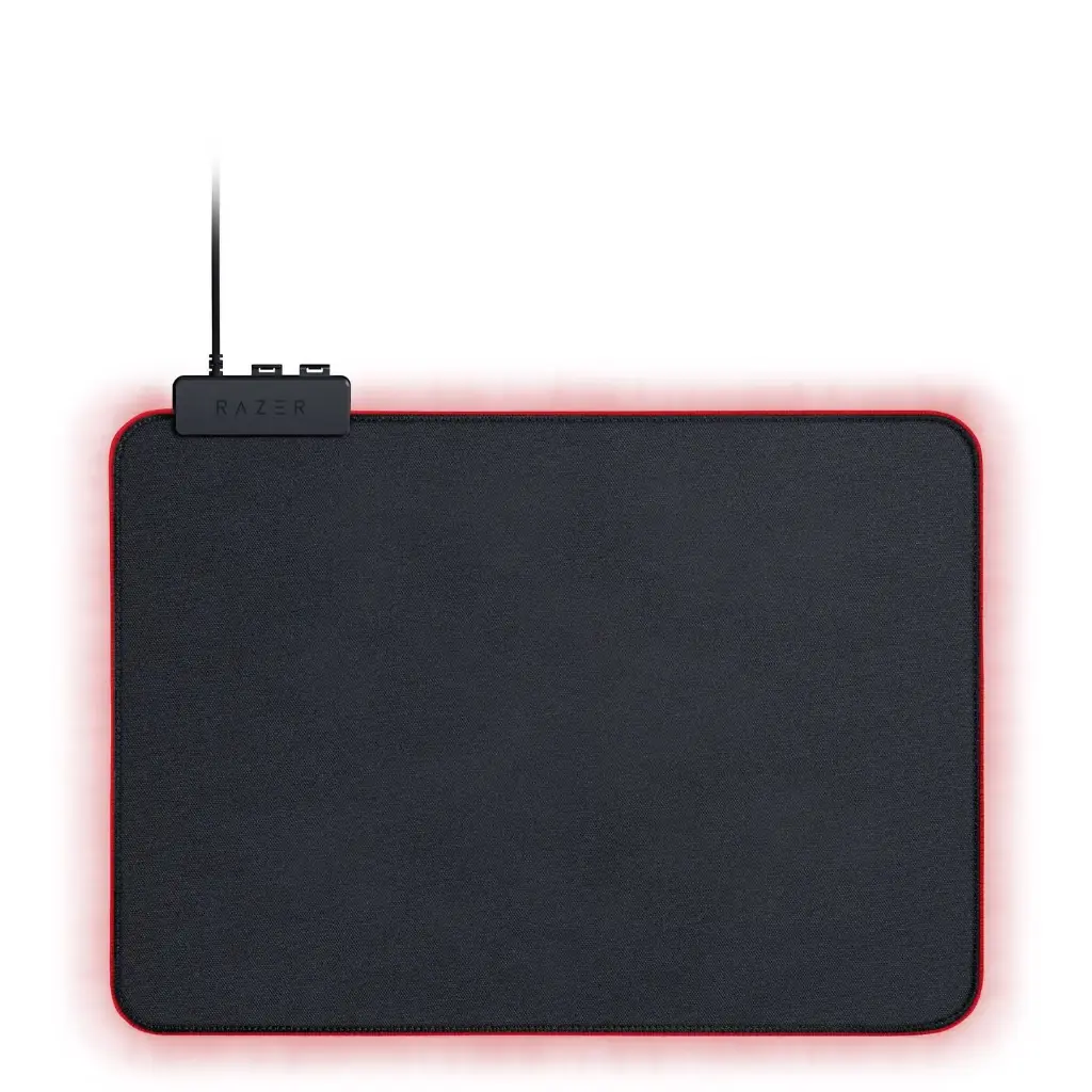 Razer Goliathus Chroma RGB Soft Gaming Mouse Mat 