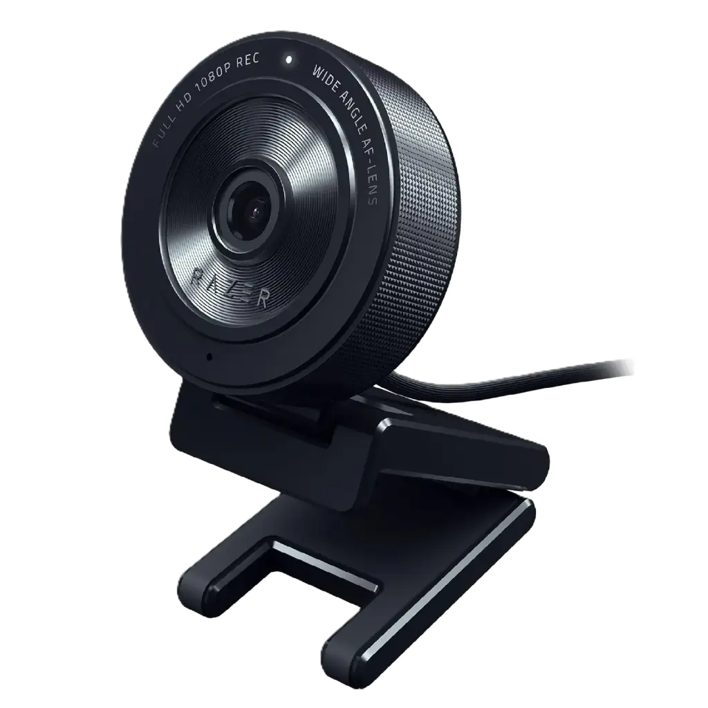 RAZER KIYO X Webcam