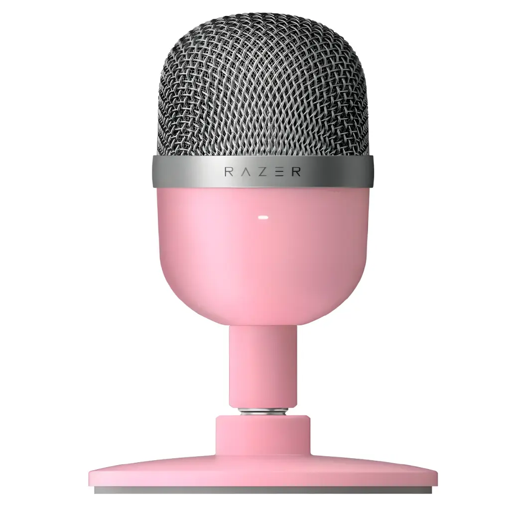 RAZER SEIREN Mini