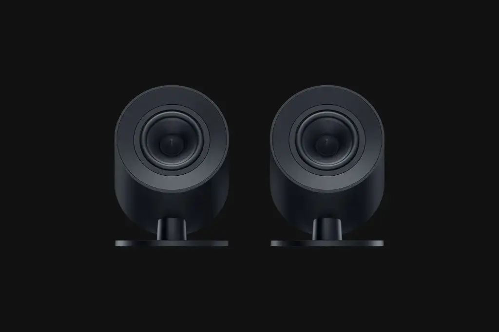 RAZER Nommo V2 X  Speaker