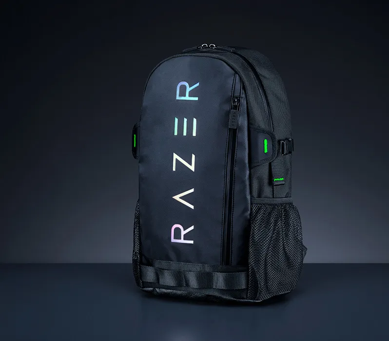 RAZER ROUGE 13" BACKPACK V3