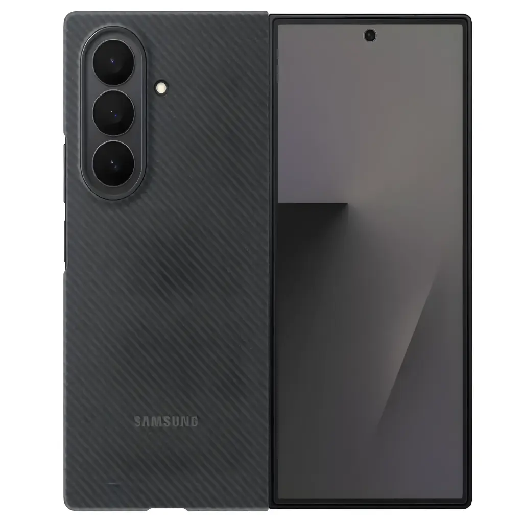 Samsung  Fold 7 Carbon Shield Case 