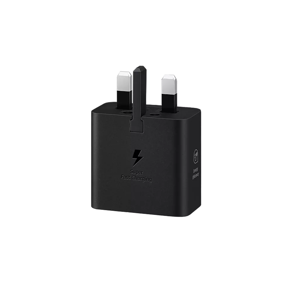 Samsung   Power Adapter 25W