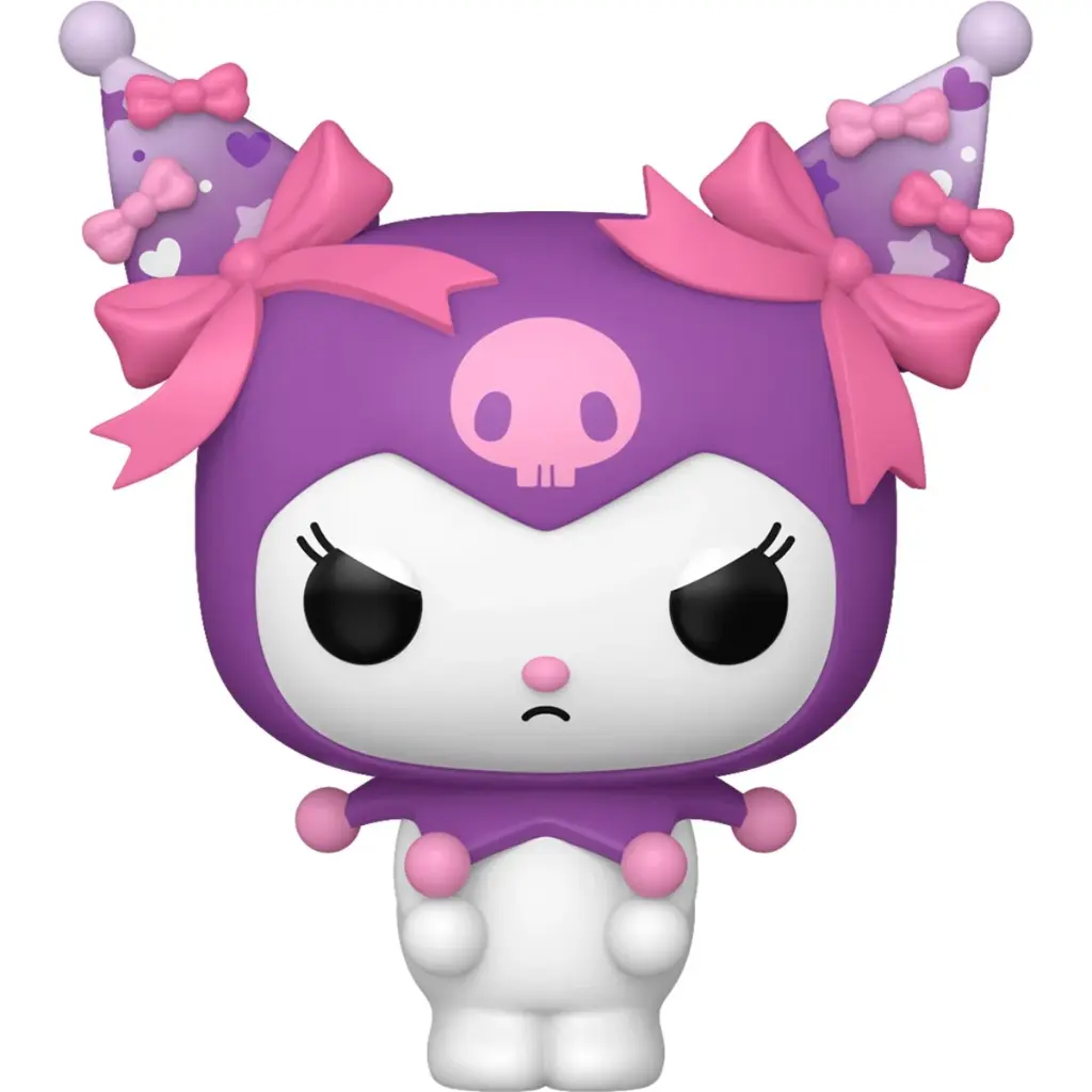 Funko Pop Animation: Sanrio Kuromi My Melody Kuromi