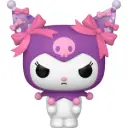 Funko Pop Animation: Sanrio Kuromi My Melody Kuromi