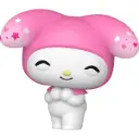 Funko Pop Animation: Sanrio Kuromi My Melody Kuromi My