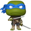 Funko Pop Animation: Teenage Mutant Ninja Turtle Lr Leonardo