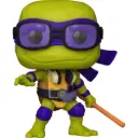Funko Pop Movies: Teenage Mutant Ninja Turtle Donatello
