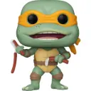 Funko Pop Movies: Teenage Mutant Ninja Turtle Michael