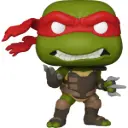 Funko Pop Animation: Teenage Mutant Ninja Turtle Lr Raphael